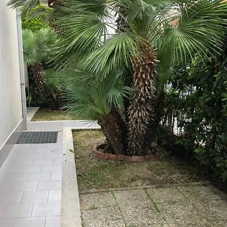 Quadrilocale Cefalonia Con Ampio Giardino A Due Passi Dal Mare *