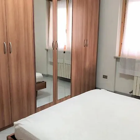 Quadrilocale Cefalonia Con Ampio Giardino A Due Passi Dal Mare * San Benedetto del Tronto
