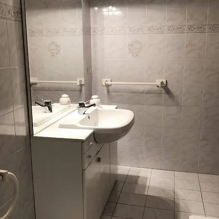 Quadrilocale Cefalonia Con Ampio Giardino A Due Passi Dal Mare * San Benedetto del Tronto