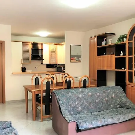 Apartmán Quadrilocale Cefalonia Con Ampio Giardino A Due Passi Dal Mare *