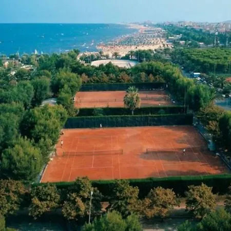Quadrilocale Cefalonia Con Ampio Giardino A Due Passi Dal Mare San Benedetto del Tronto