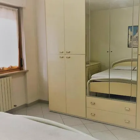 Quadrilocale Cefalonia Con Ampio Giardino A Due Passi Dal Mare * San Benedetto del Tronto
