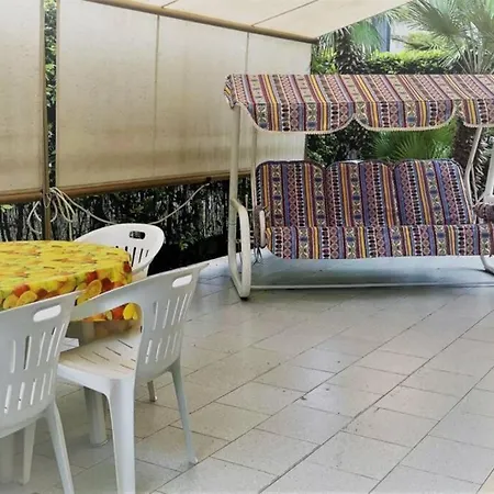 Apartmán Quadrilocale Cefalonia Con Ampio Giardino A Due Passi Dal Mare