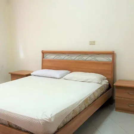 Apartmán Quadrilocale Cefalonia Con Ampio Giardino A Due Passi Dal Mare